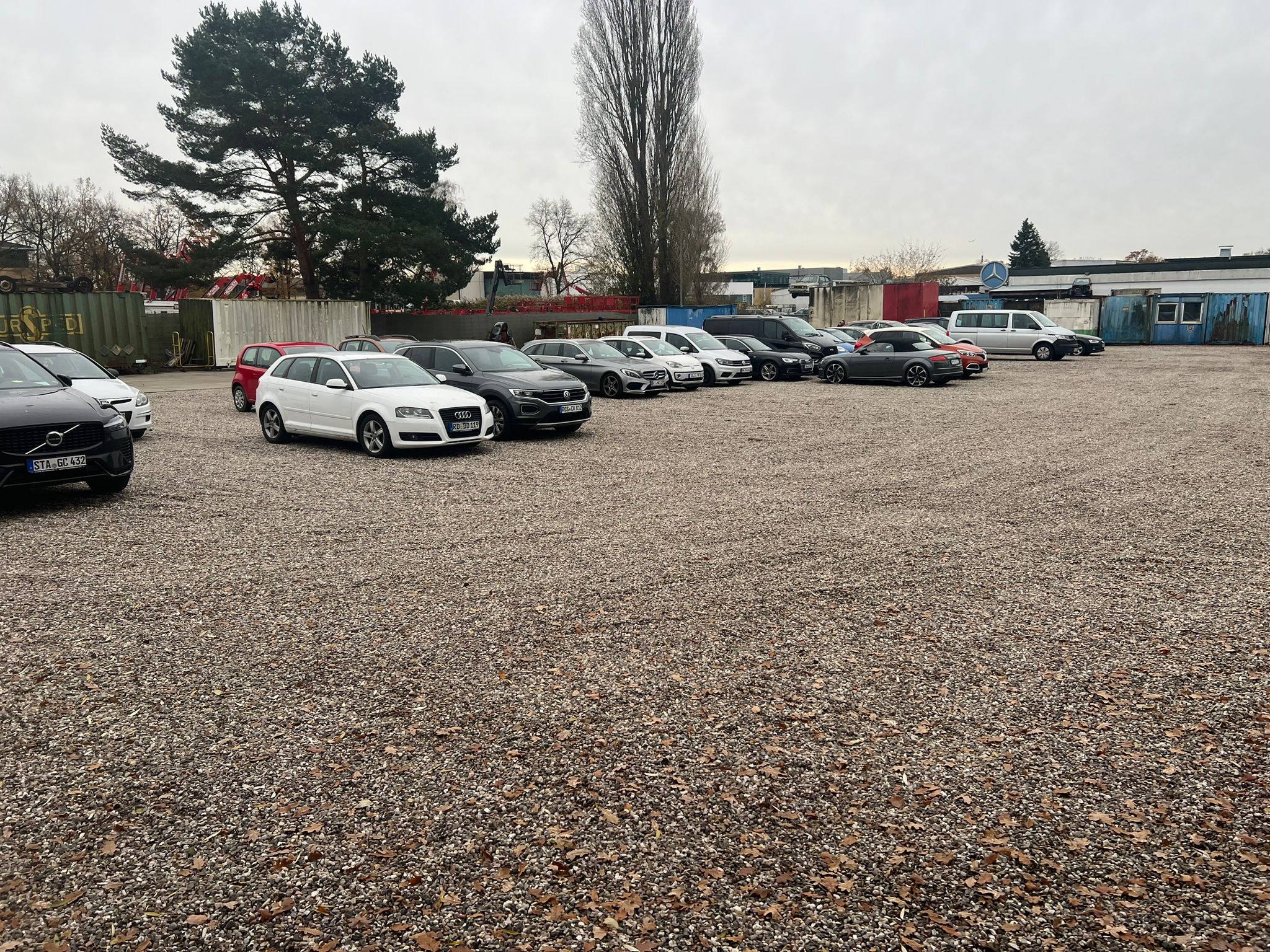Parkplatz-2
